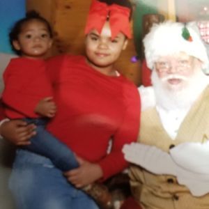 Meet your Posher, Morgan